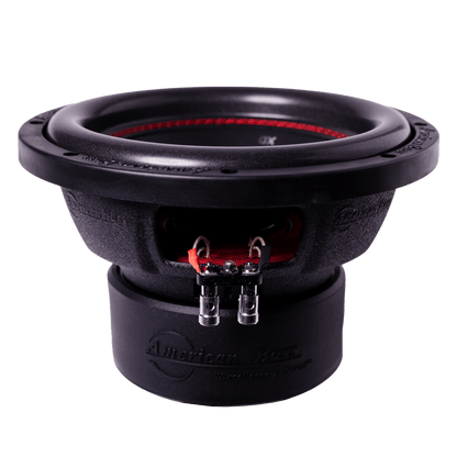 XD 10" Subwoofer - American Bass Audio