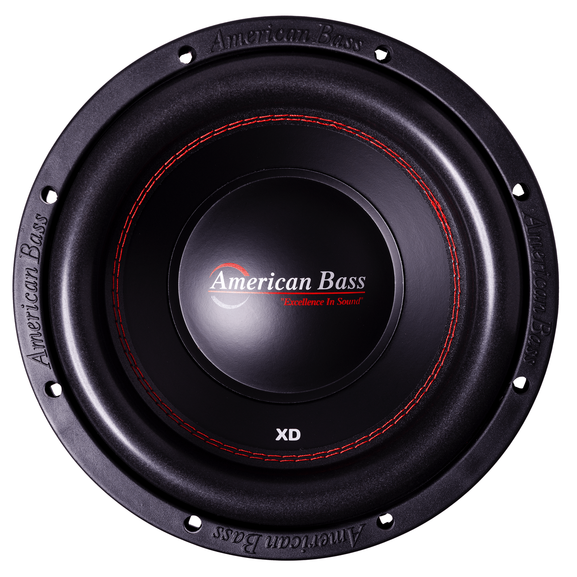 XD 10" Subwoofer - American Bass Audio