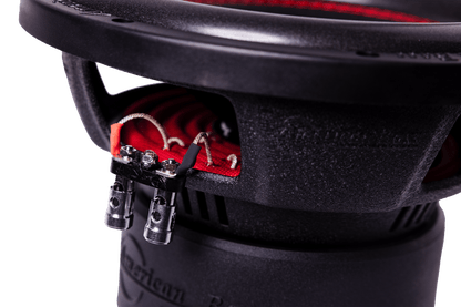 XD 10" Subwoofer - American Bass Audio