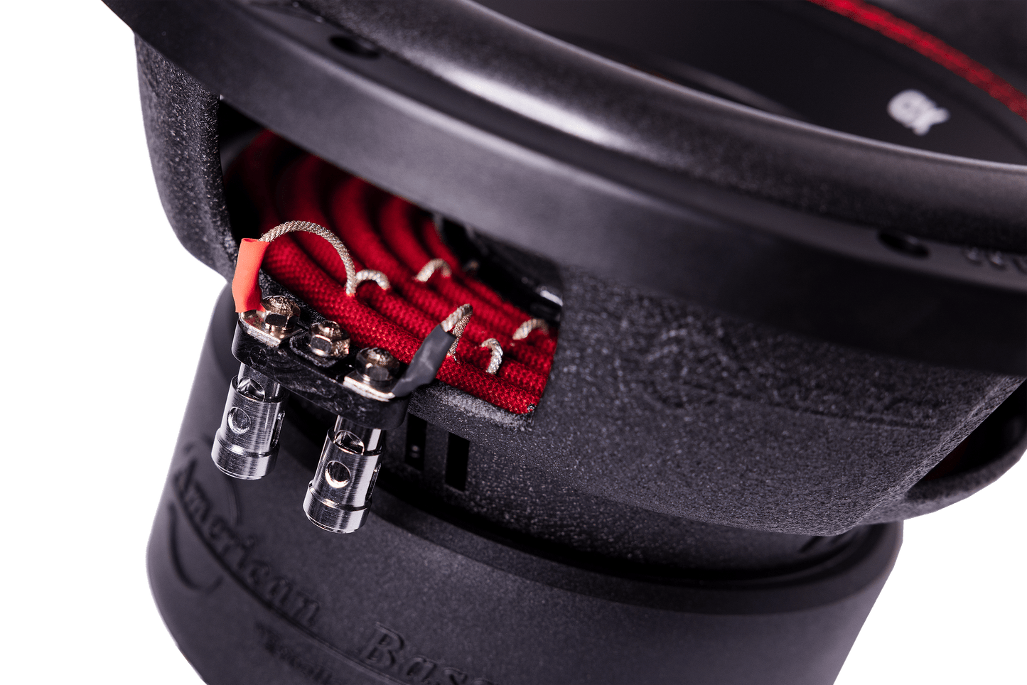 XD 10" Subwoofer - American Bass Audio