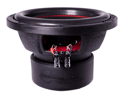 XD 10" Subwoofer - American Bass Audio