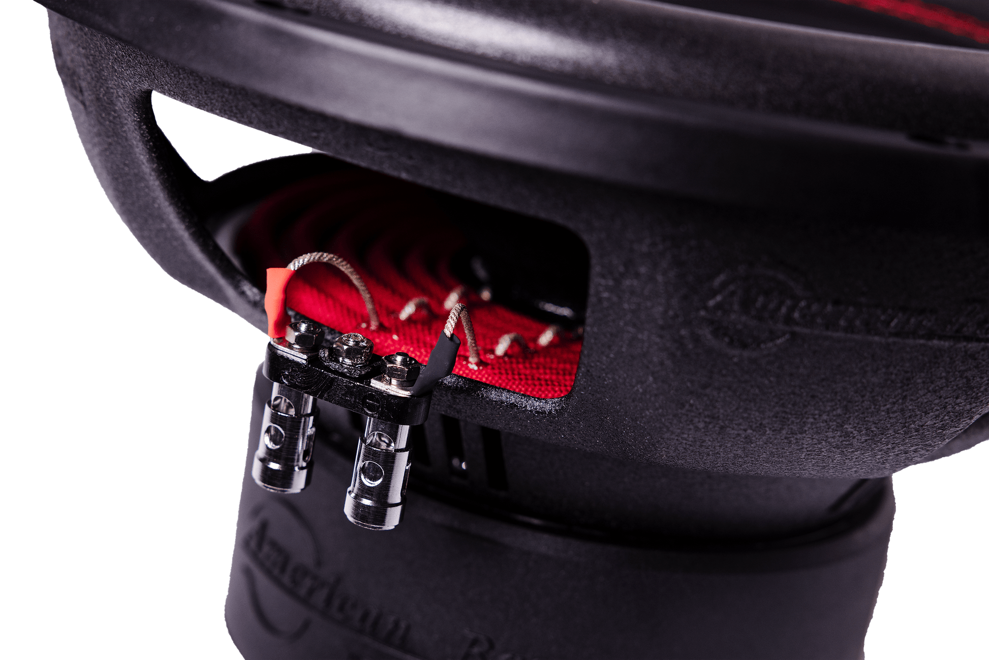 XD 12" Subwoofer - American Bass Audio