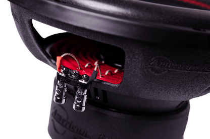 XD 12" Subwoofer - American Bass Audio