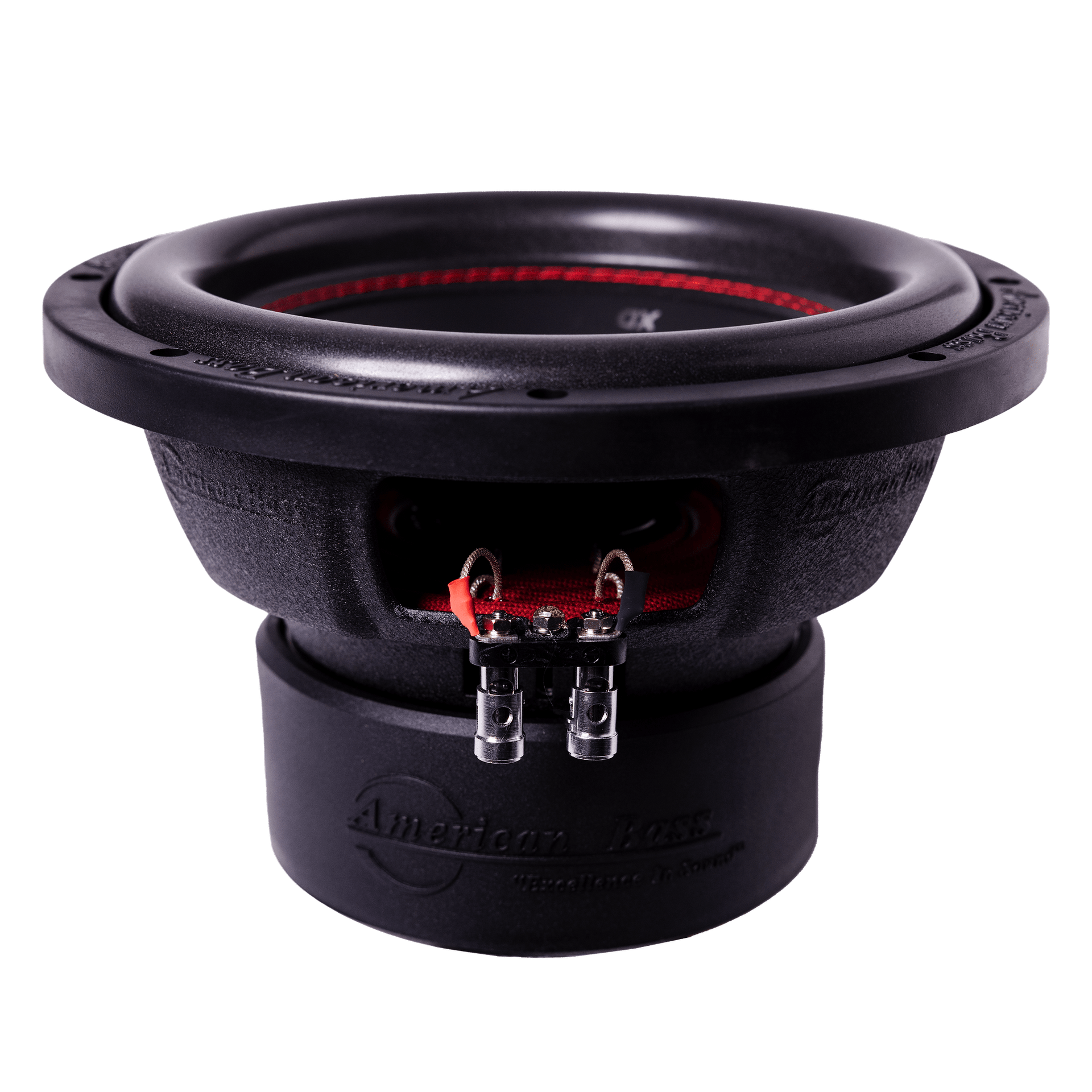 XD 12" Subwoofer - American Bass Audio