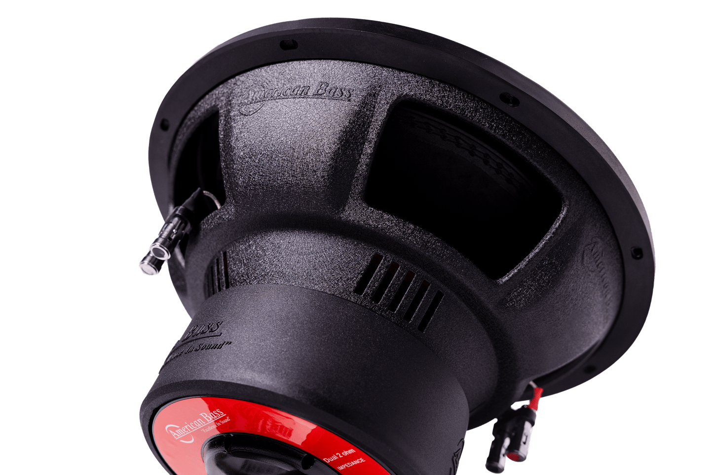 XD 12" Subwoofer - American Bass Audio