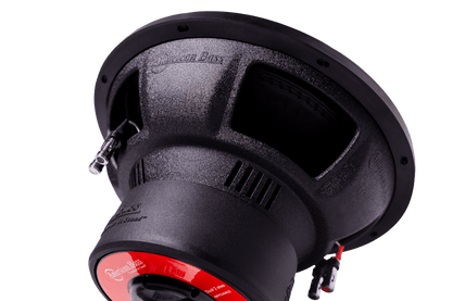 XD 12" Subwoofer - American Bass Audio