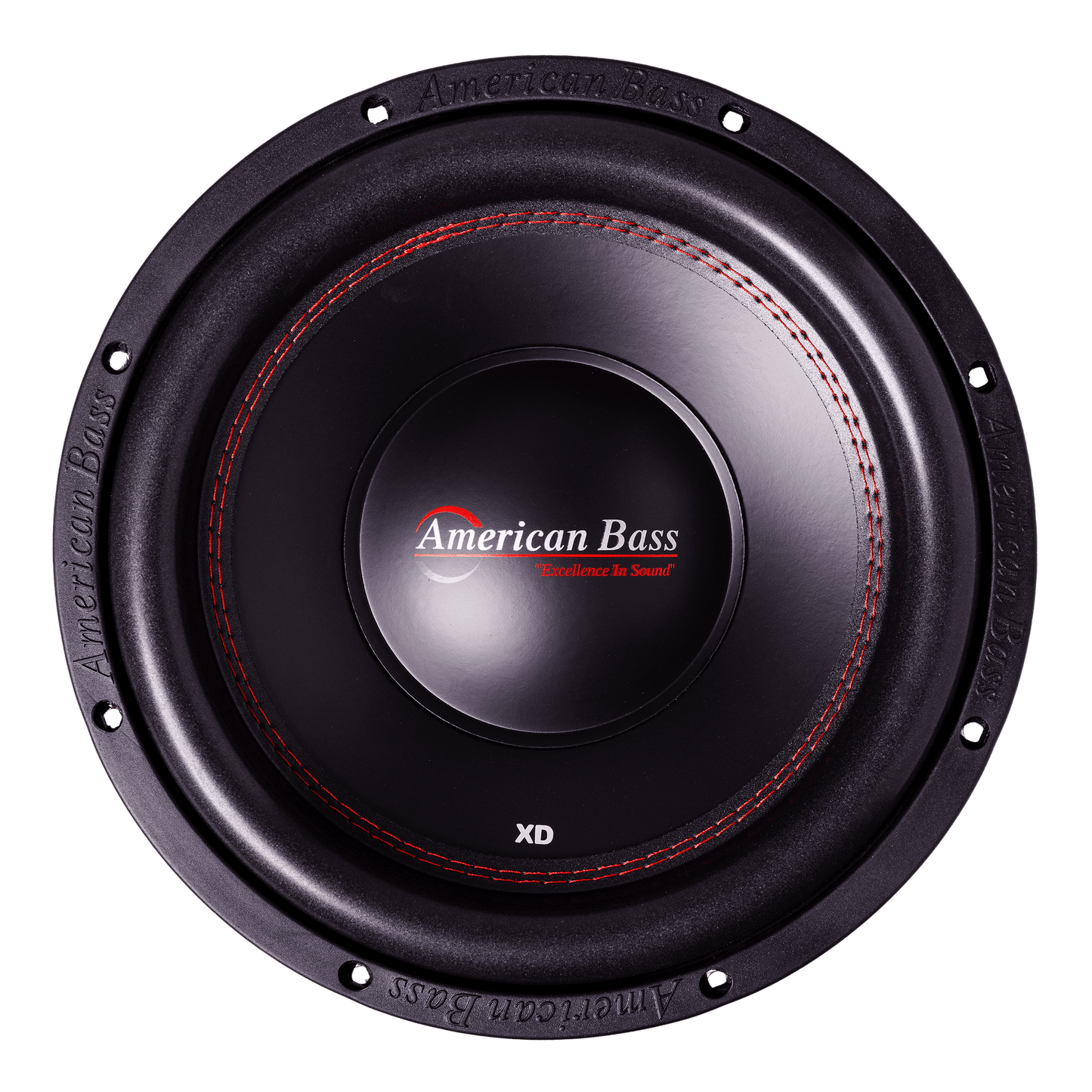 XD 12" Subwoofer - American Bass Audio