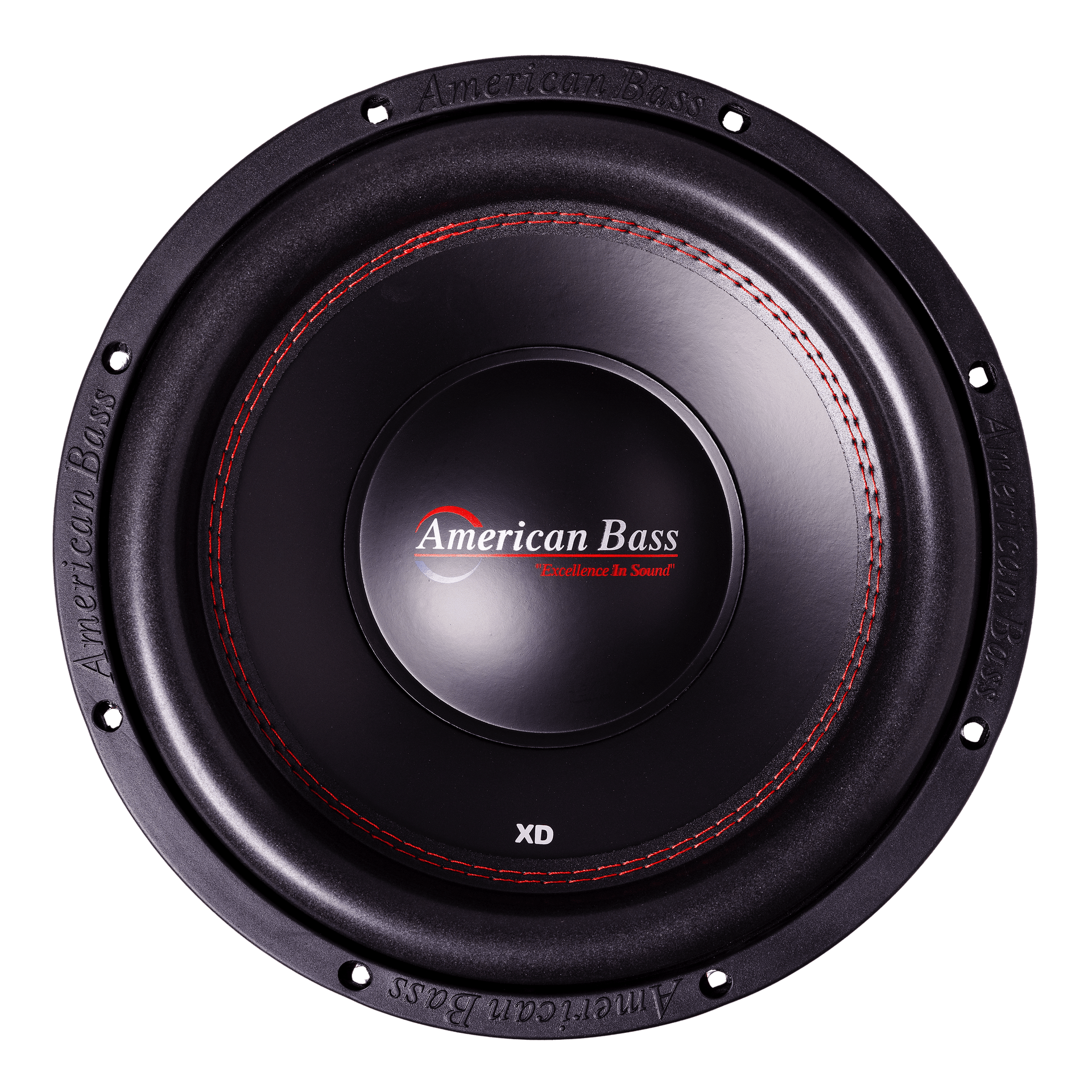 XD 12" Subwoofer - American Bass Audio