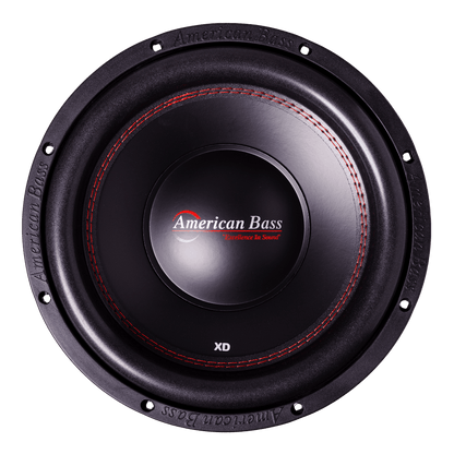 XD 12" Subwoofer - American Bass Audio