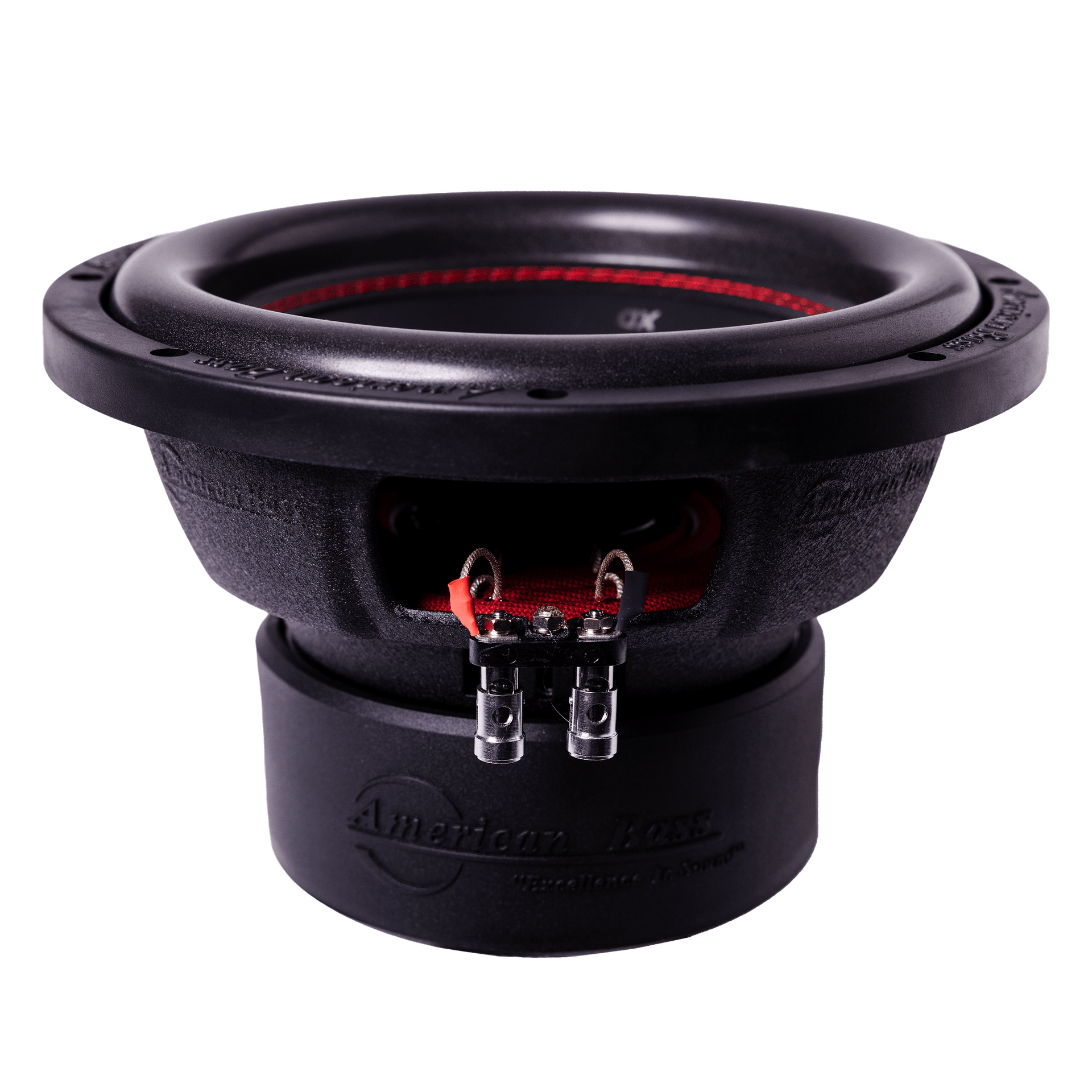 XD 12" Subwoofer - American Bass Audio