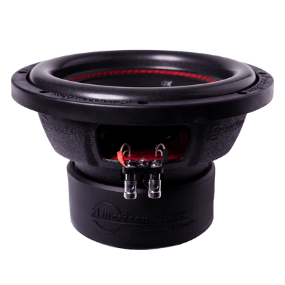 XD 12" Subwoofer - American Bass Audio