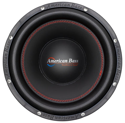 XD 12" Subwoofer - American Bass Audio