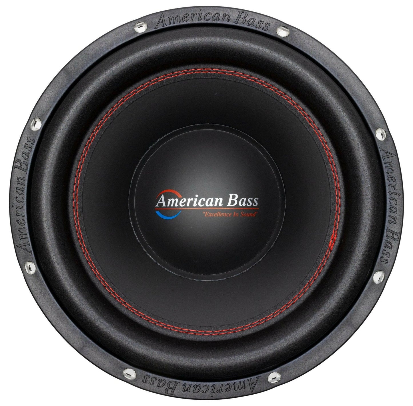 XD 12" Subwoofer - American Bass Audio