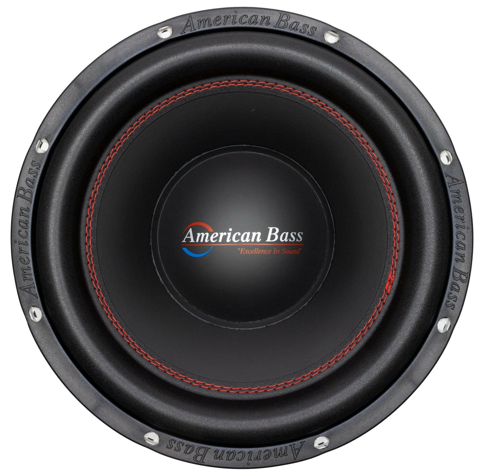 XD 12" Subwoofer - American Bass Audio