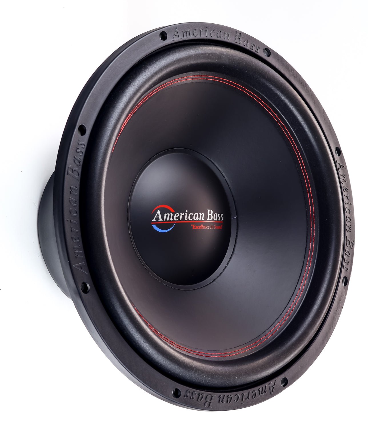 XD 15" Subwoofer - American Bass Audio