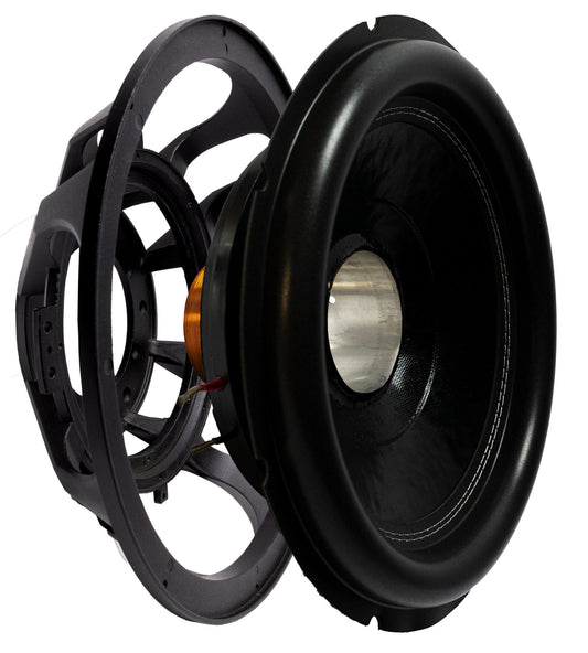 XFL 12" Recone Kit - American Bass Audio