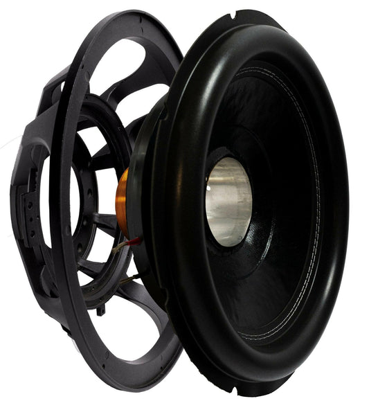 XFL 12" Version 1 Recone Kit