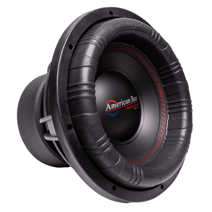 XFL 12" Subwoofer - American Bass Audio