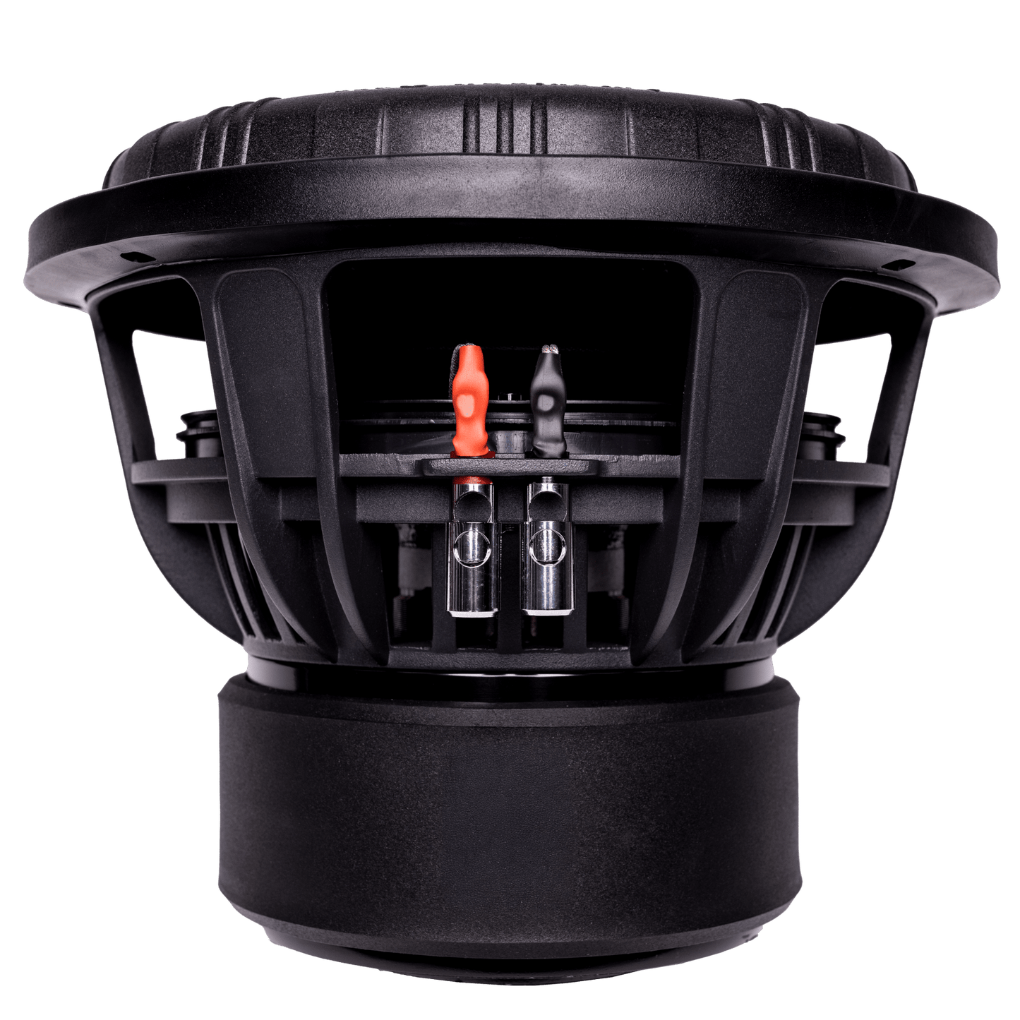 American Bass XFL 12" Subwoofer - angle view
