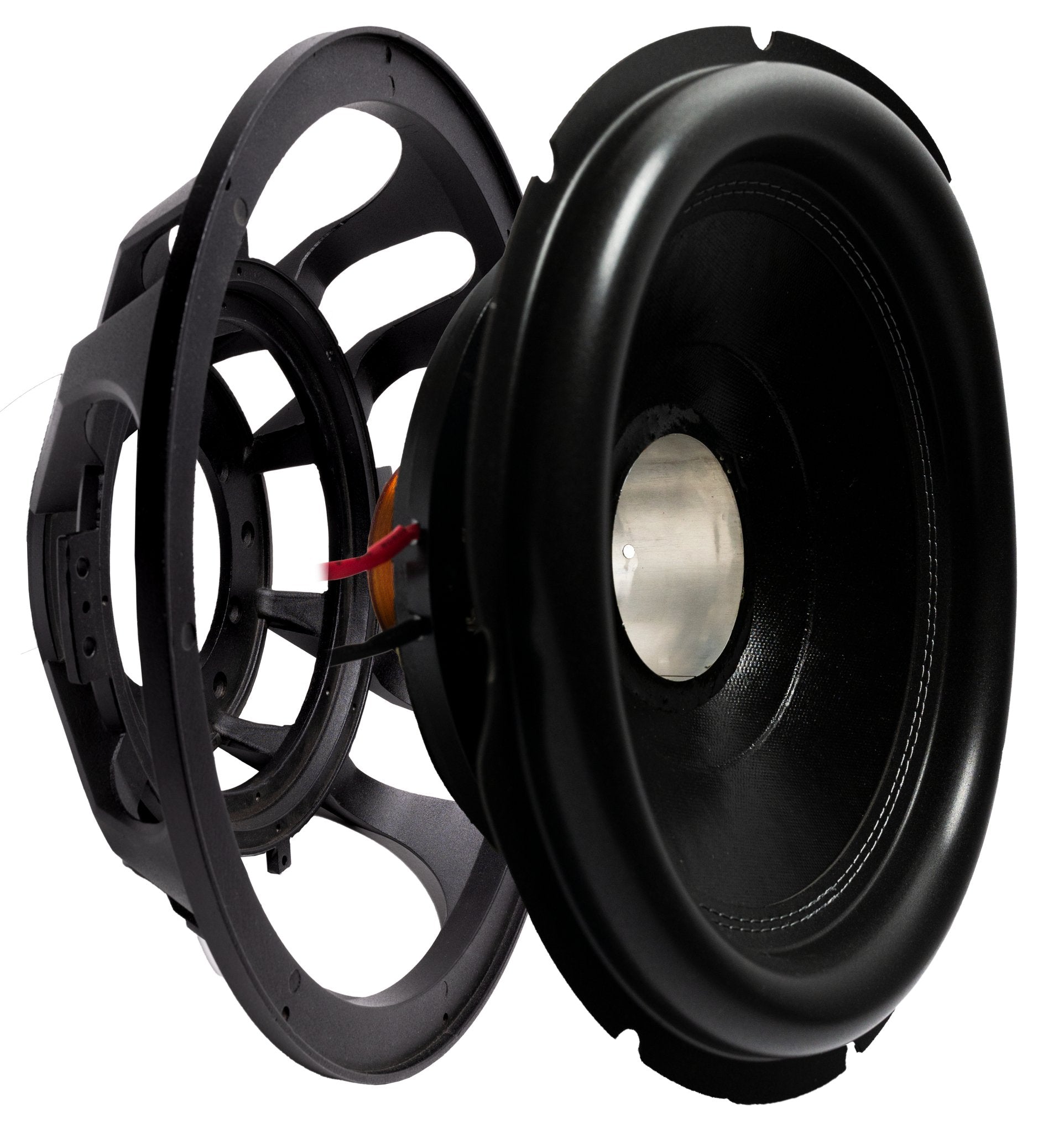 XFL 15" Recone Kit - American Bass Audio