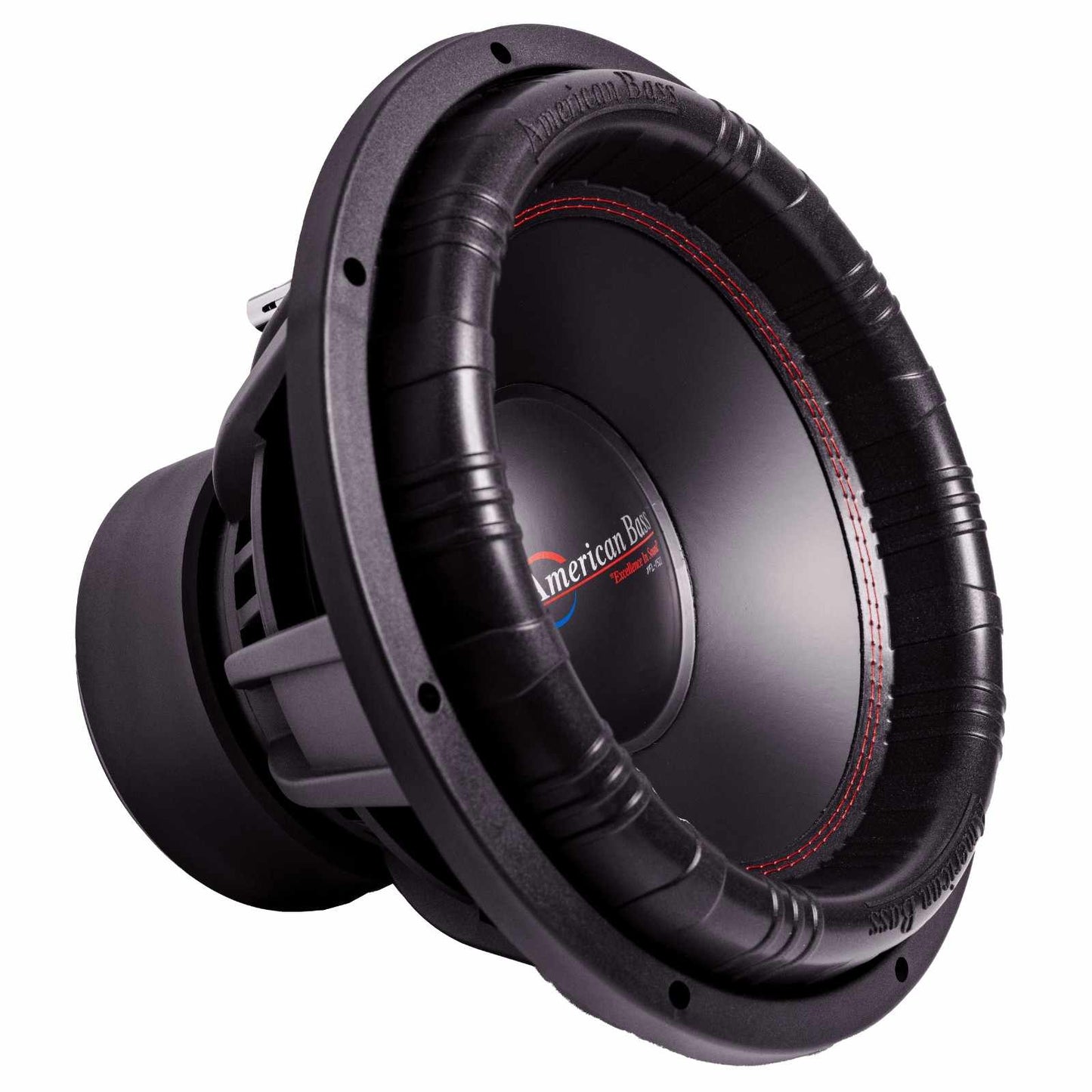 XFL 15" Subwoofer - American Bass Audio