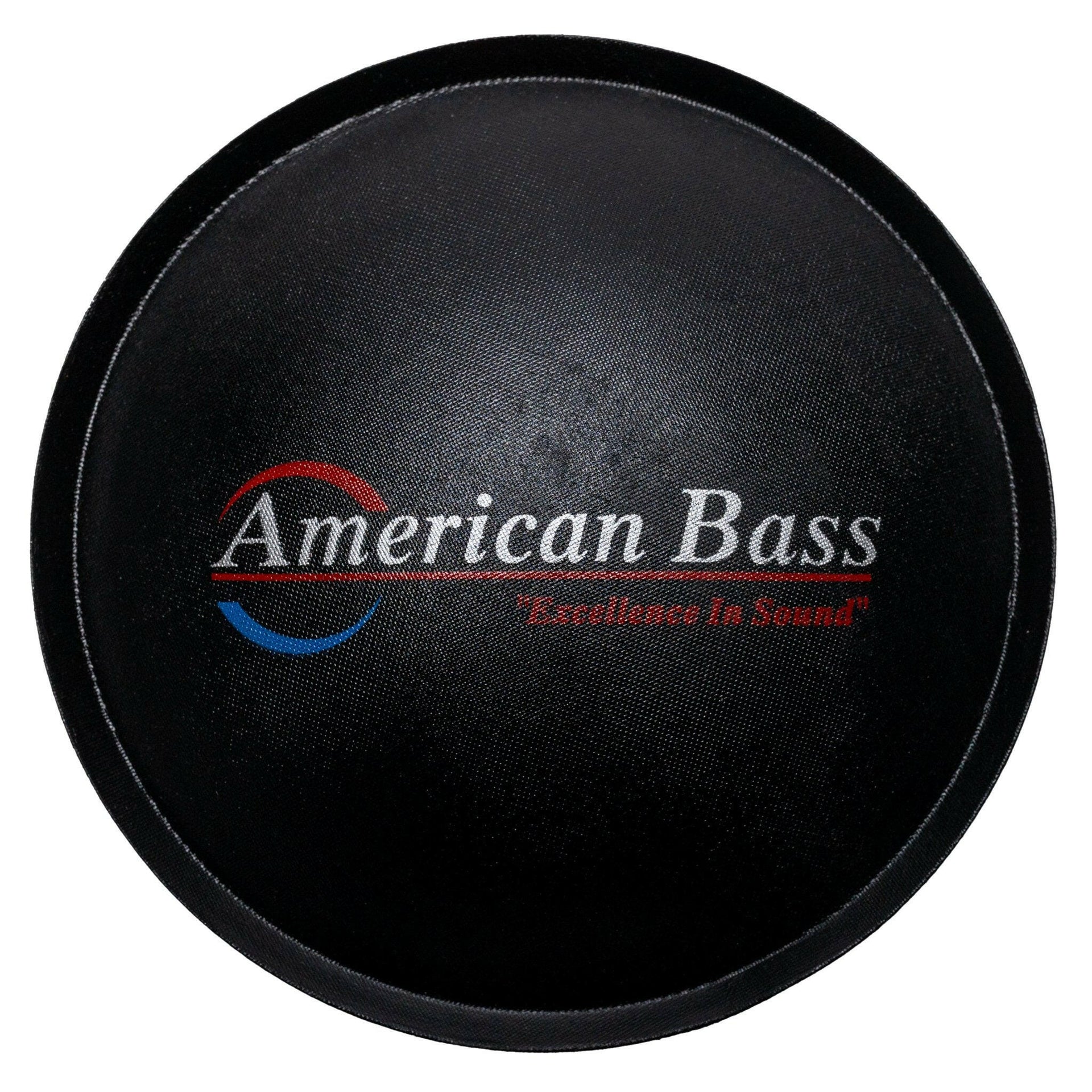 XFL 18" Classic Style Recone Kit - American Bass Audio