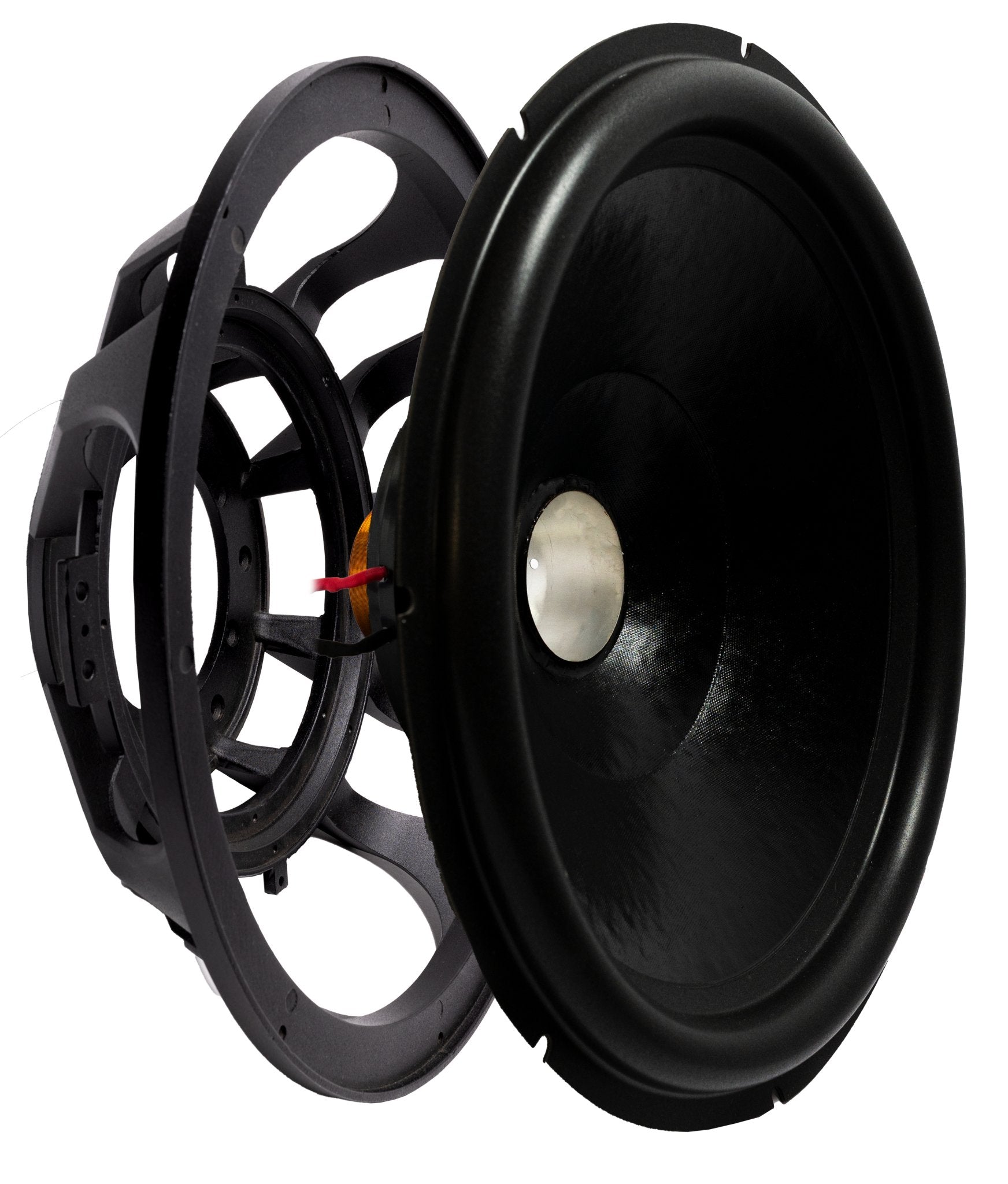 XFL 18" Recone Kit - American Bass Audio