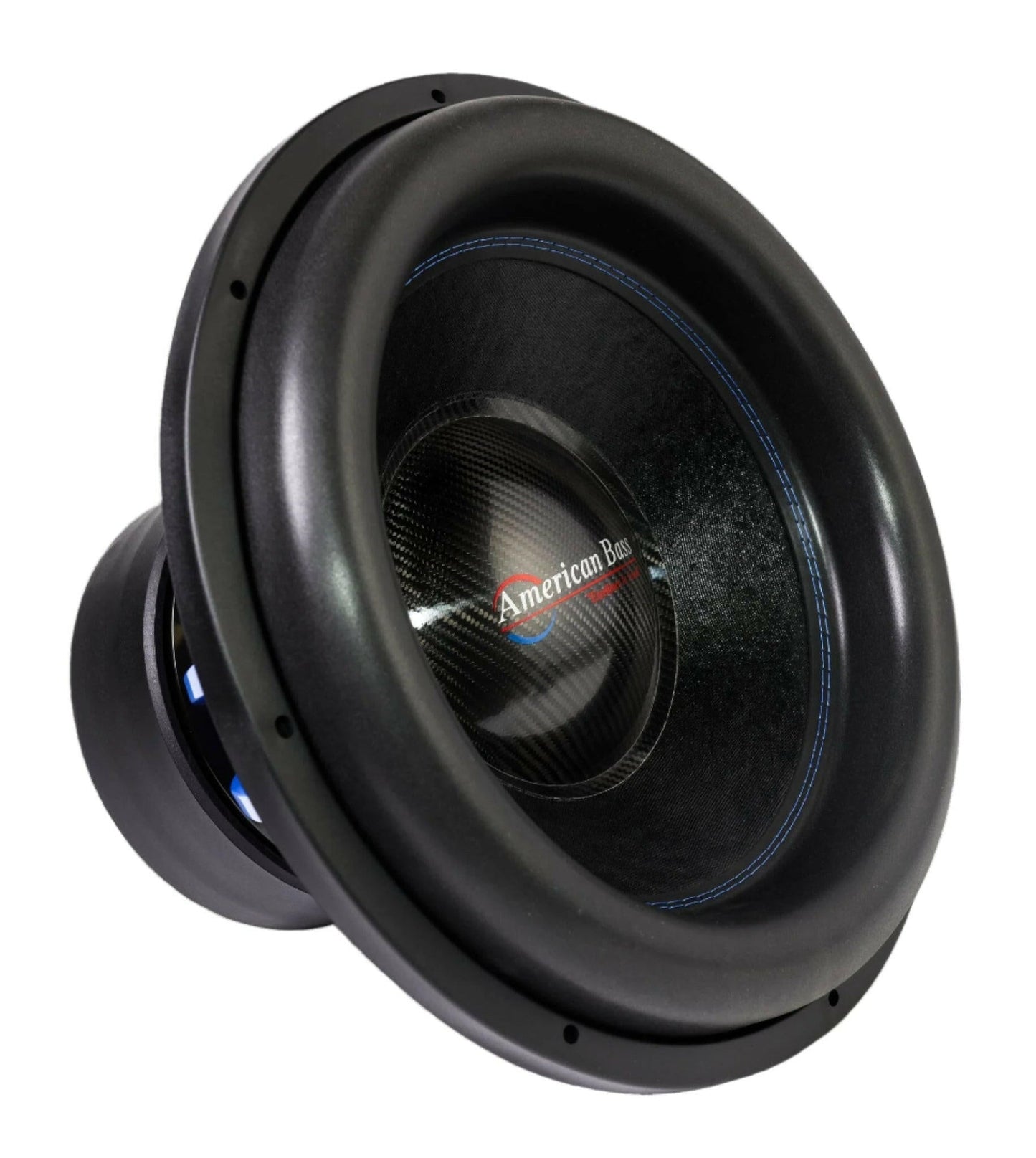 American Bass XMAXXX Monster 18" Subwoofer