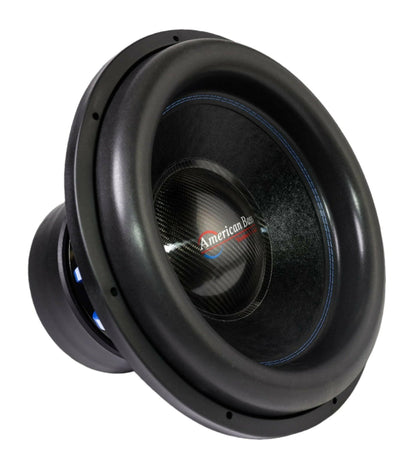 American Bass XMAXXX Monster 18" Subwoofer