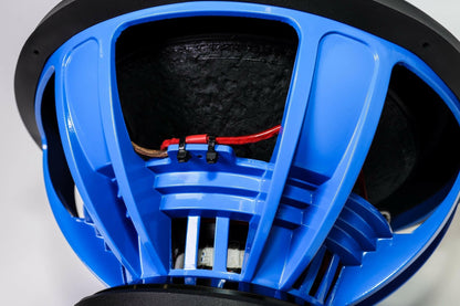 American Bass XMAXXX Monster 18" Subwoofer - detail view