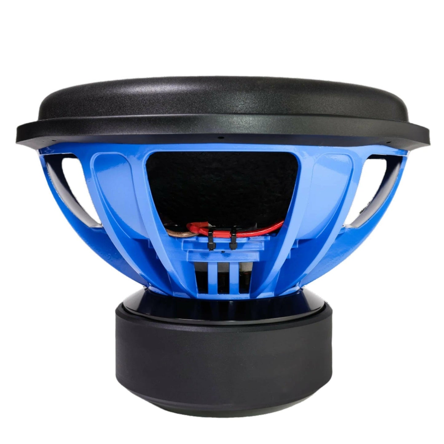 American Bass XMAXXX Monster 18" Subwoofer - angle view