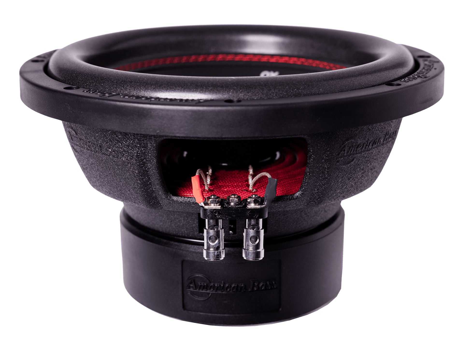 XO 10" Subwoofer - American Bass Audio