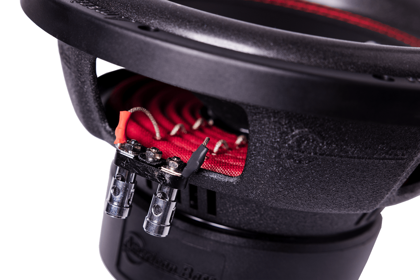 XO 10" Subwoofer - American Bass Audio