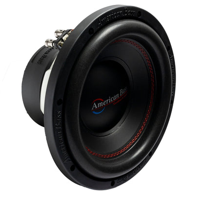 XO 10" Subwoofer - American Bass Audio