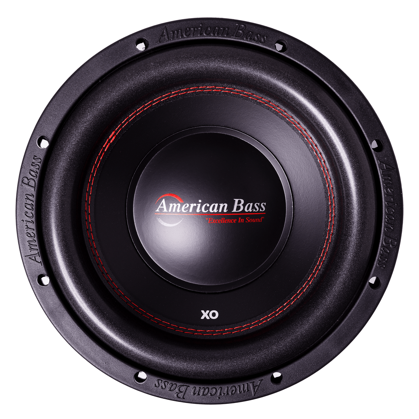 XO 10" Subwoofer - American Bass Audio