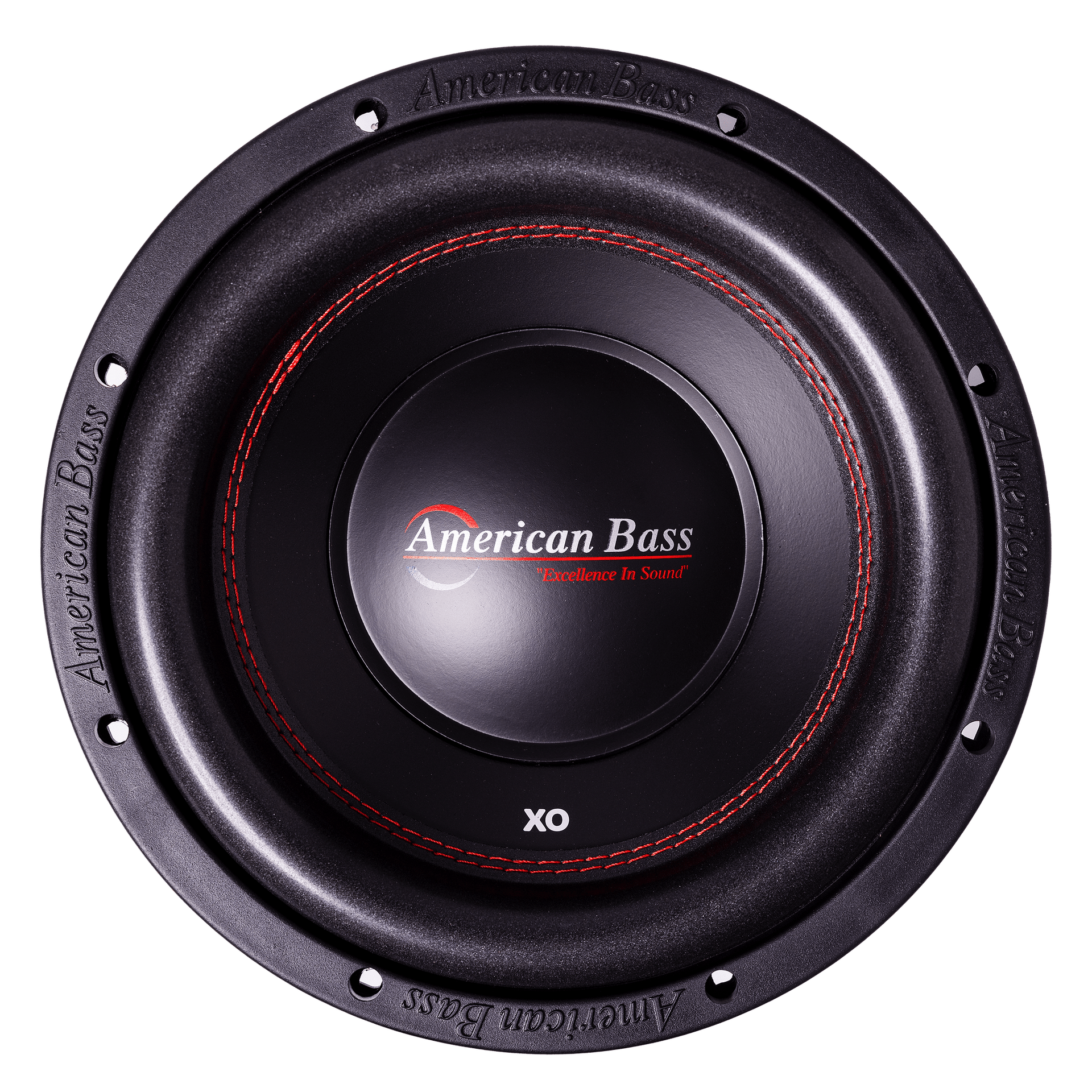 XO 10" Subwoofer - American Bass Audio