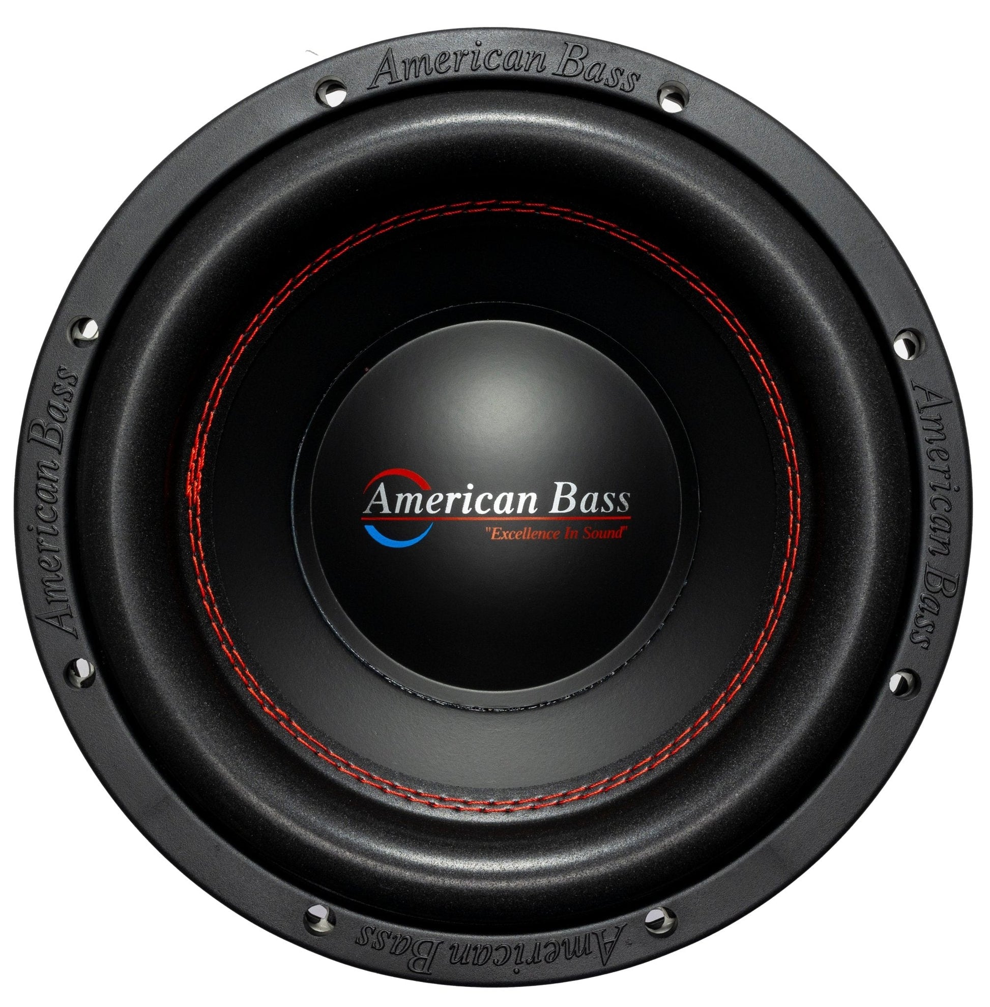 XO 10" Subwoofer - American Bass Audio