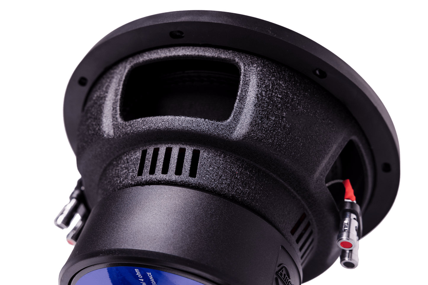 XO 10" Subwoofer - American Bass Audio