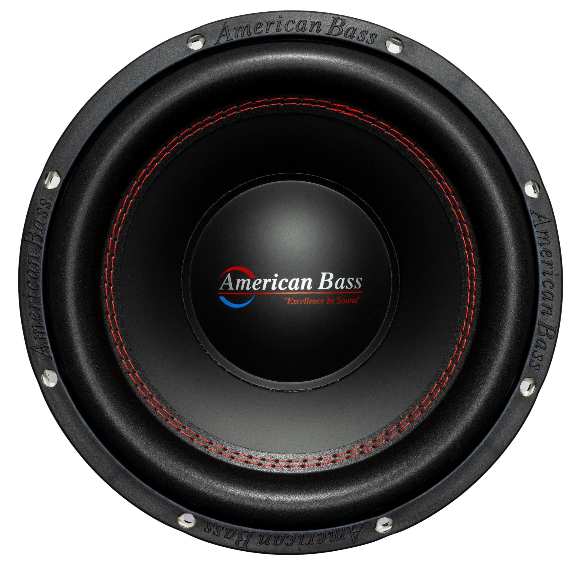 XO 12" Subwoofer - American Bass Audio