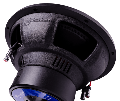 XO 12" Subwoofer - American Bass Audio