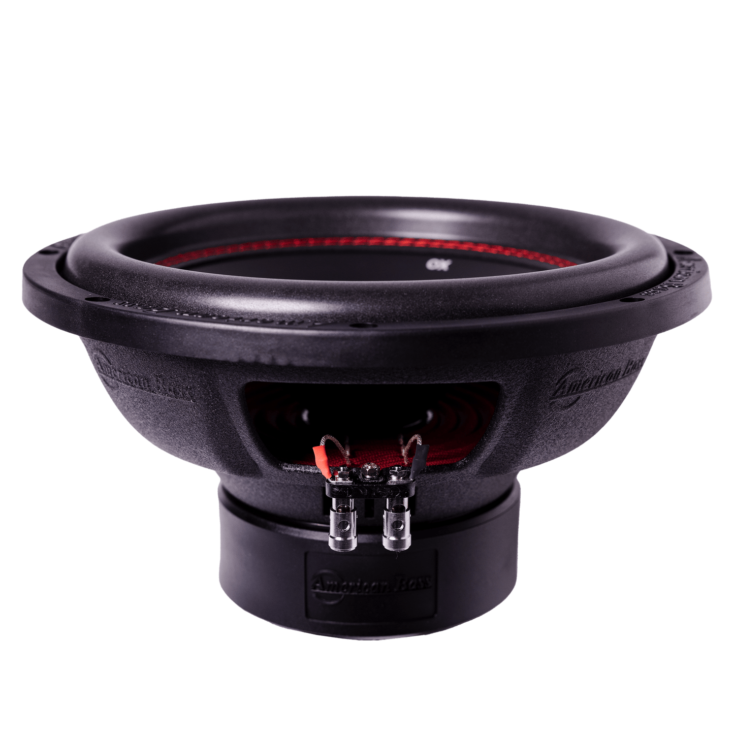 XO 12" Subwoofer - American Bass Audio