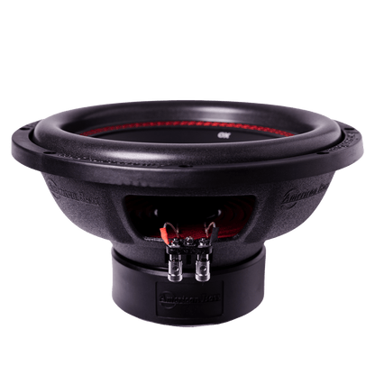 XO 12" Subwoofer - American Bass Audio