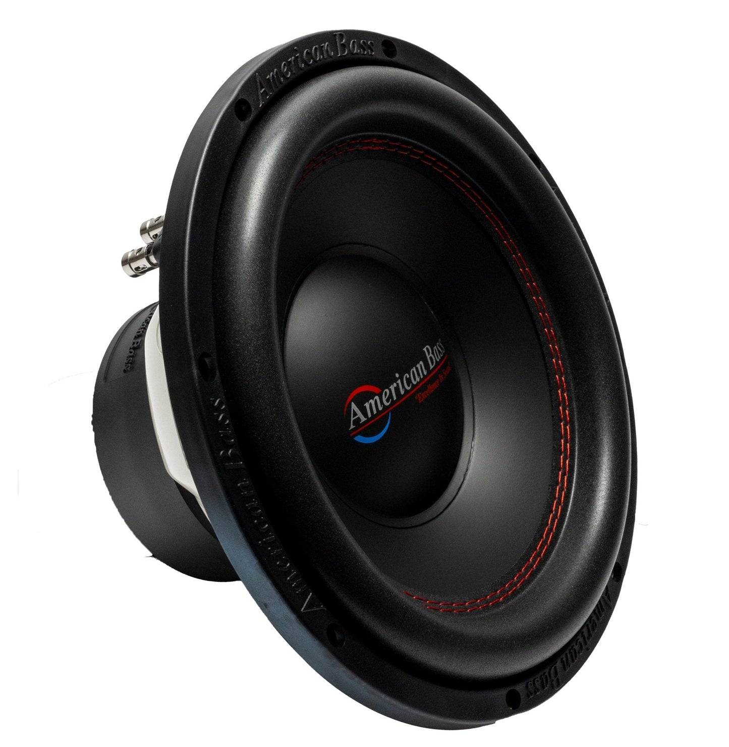 XO 12" Subwoofer - American Bass Audio