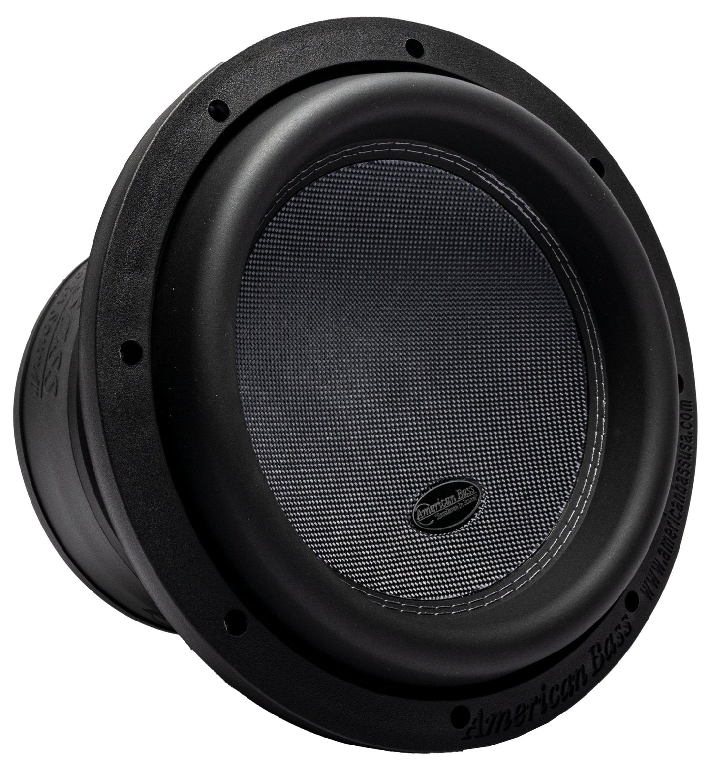 XR 10" Subwoofer - American Bass Audio