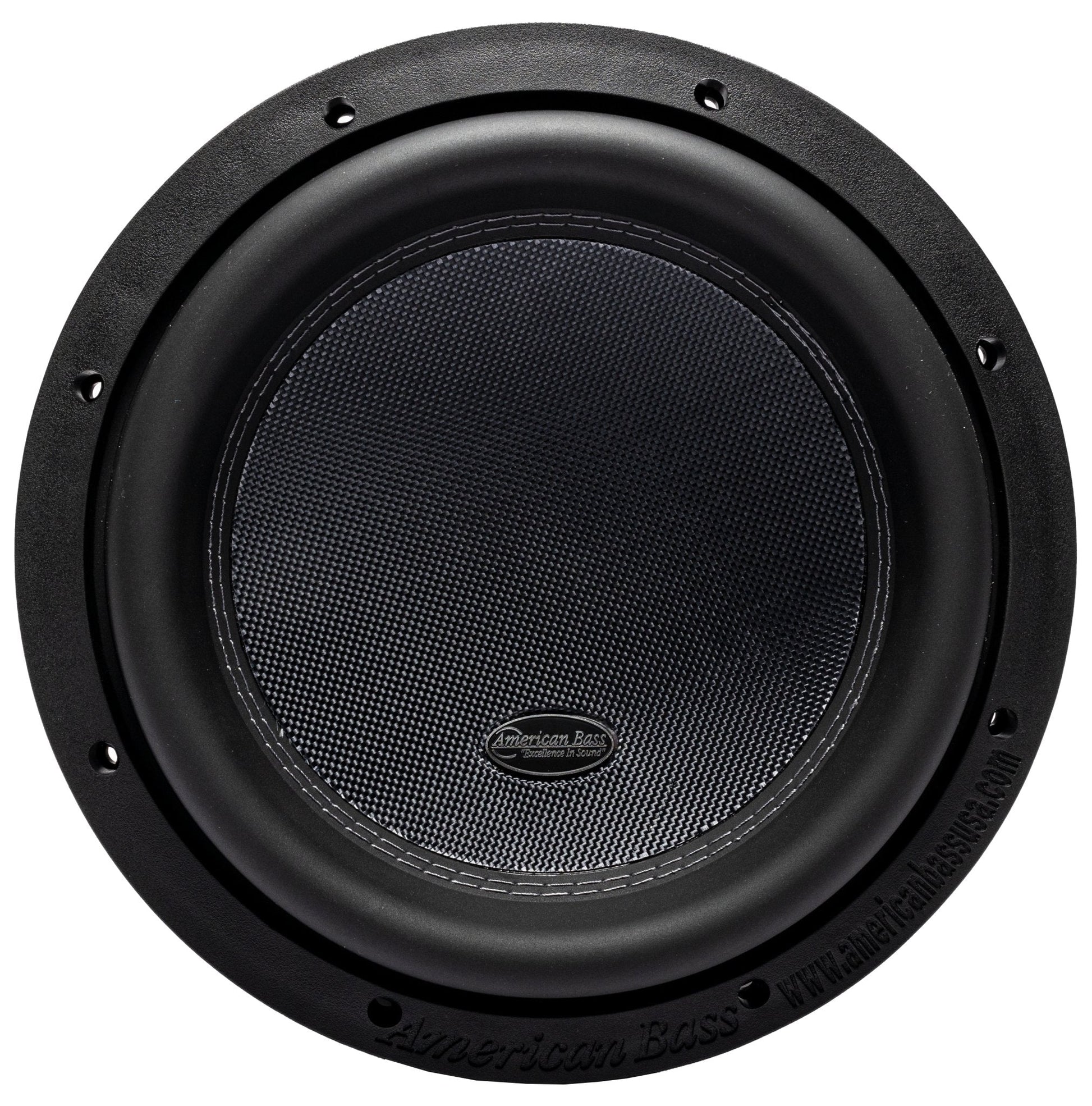 XR 10" Subwoofer - American Bass Audio