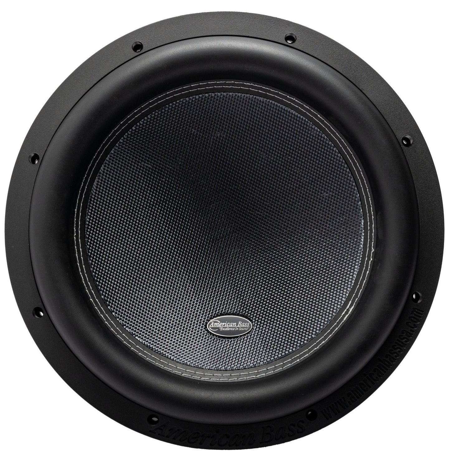 XR 12" Subwoofer - American Bass Audio