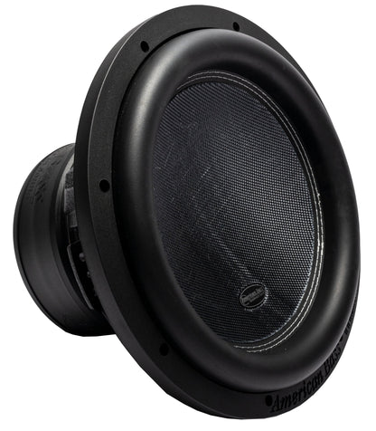 XR 12" Subwoofer - American Bass Audio