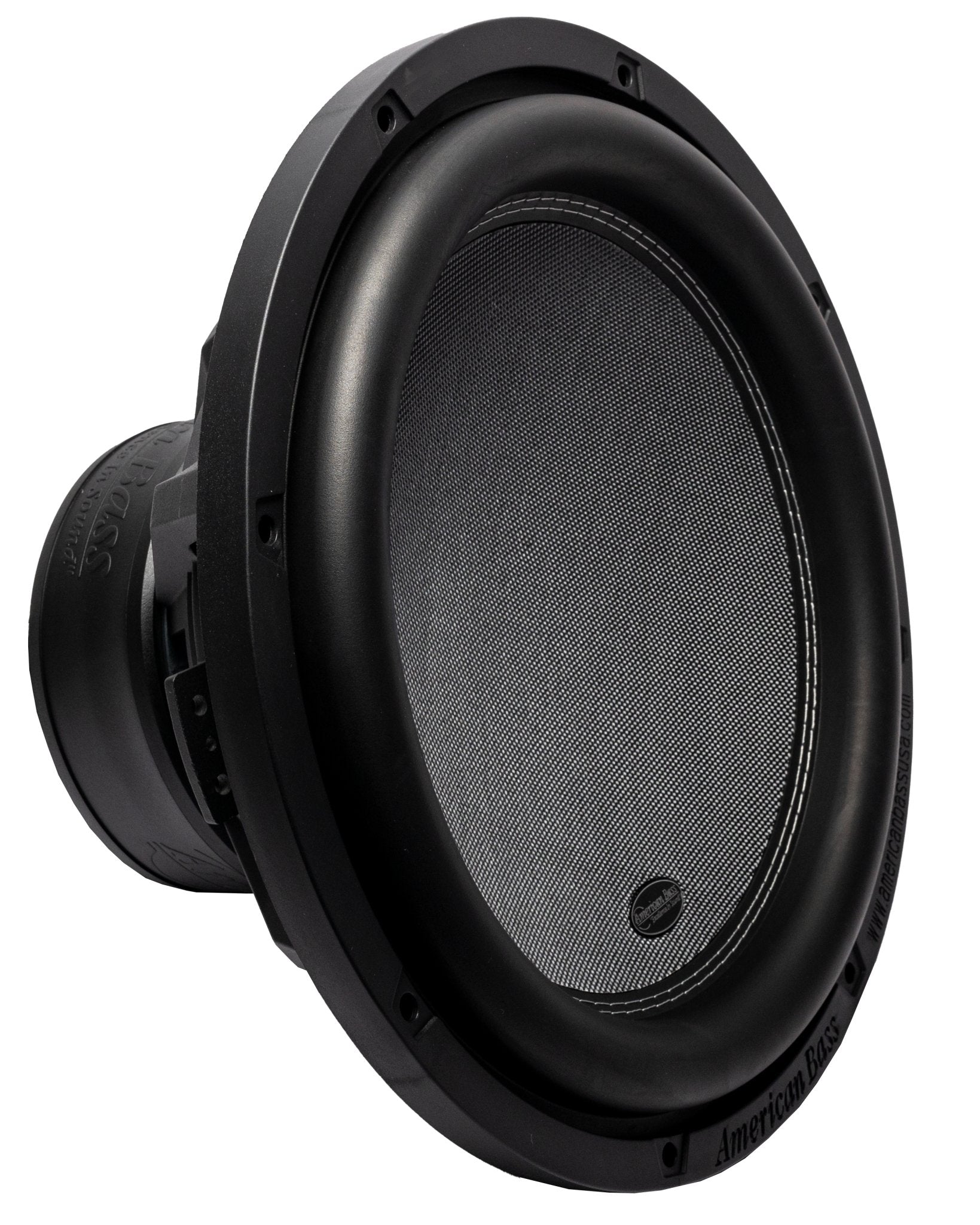 XR 15" Subwoofer - American Bass Audio