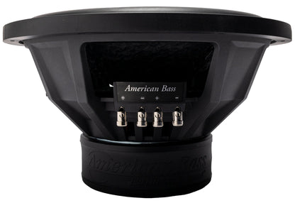 XR 15" Subwoofer - American Bass Audio